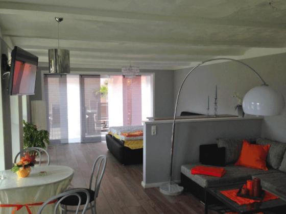 Pension Ebert'S Hof Pirow Quarto foto