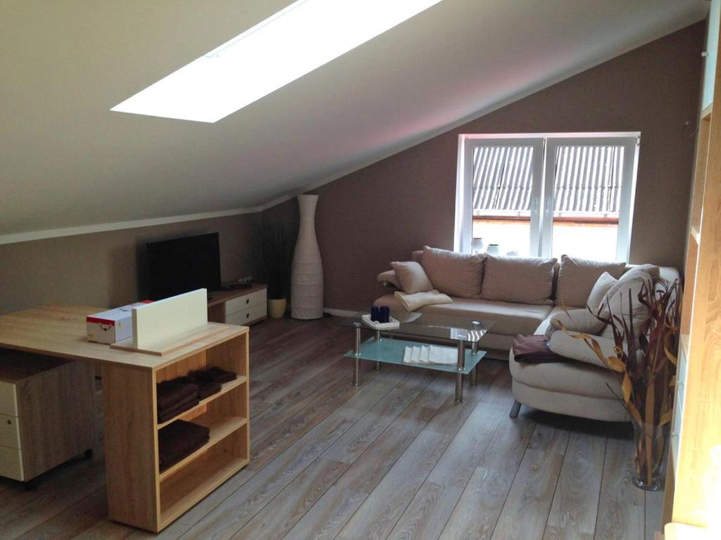Pension Ebert'S Hof Pirow Quarto foto