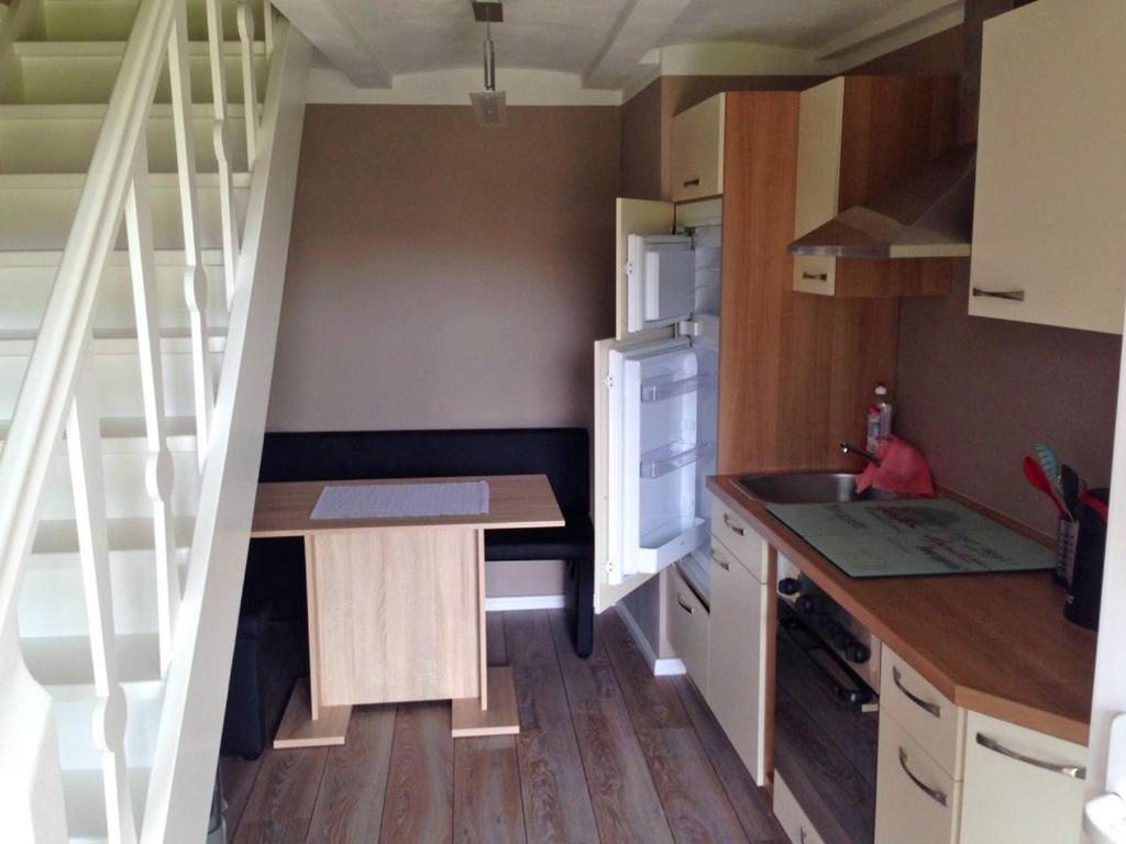 Pension Ebert'S Hof Pirow Quarto foto