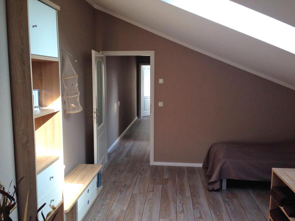 Pension Ebert'S Hof Pirow Quarto foto