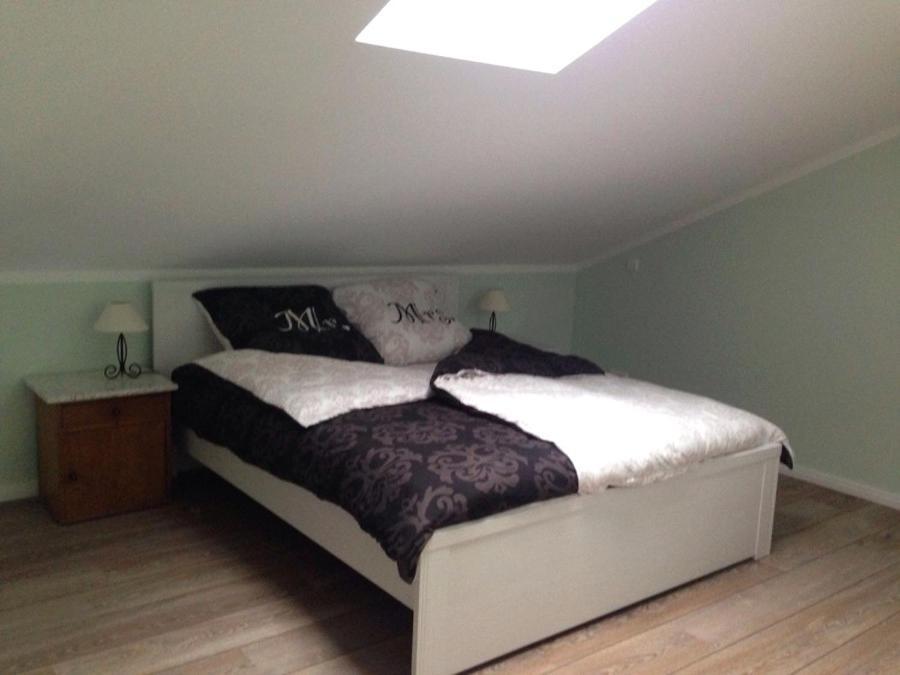 Pension Ebert'S Hof Pirow Quarto foto