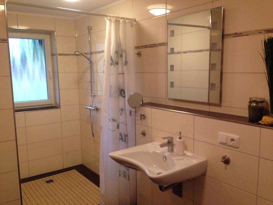 Pension Ebert'S Hof Pirow Quarto foto