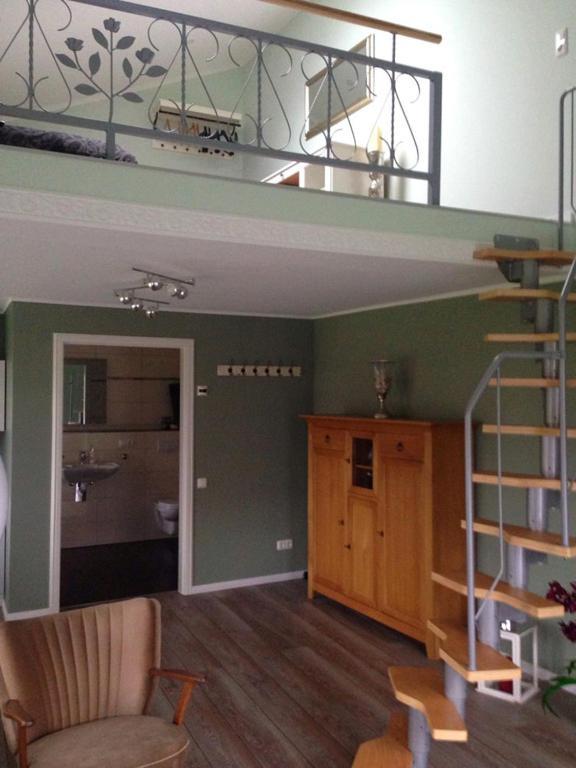 Pension Ebert'S Hof Pirow Quarto foto